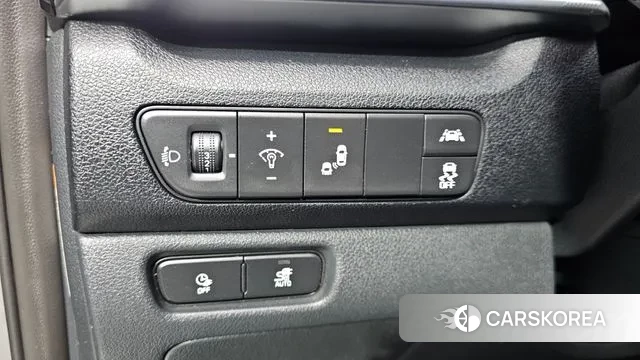 Kia Niro EV 2021 Серый из Кореи, фото 4