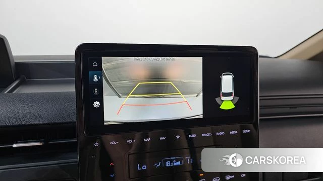 Hyundai Staria 2022 Серый из Кореи, фото 4