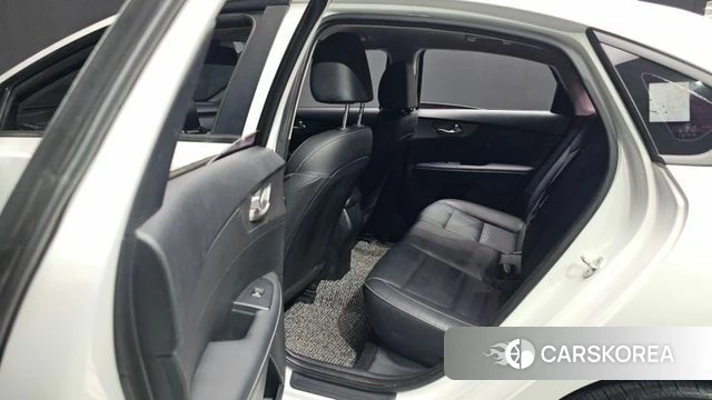 Kia Come New K3 2019 Белый из Кореи, фото 4