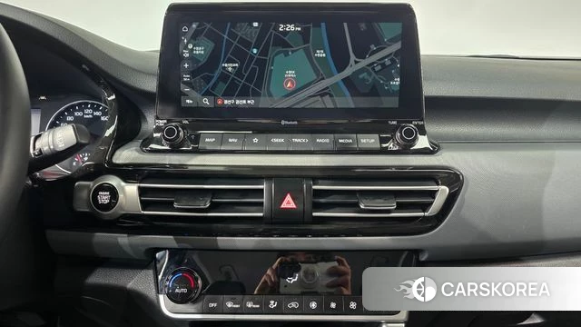 Kia Seltos 2021 Серый из Кореи, фото 4