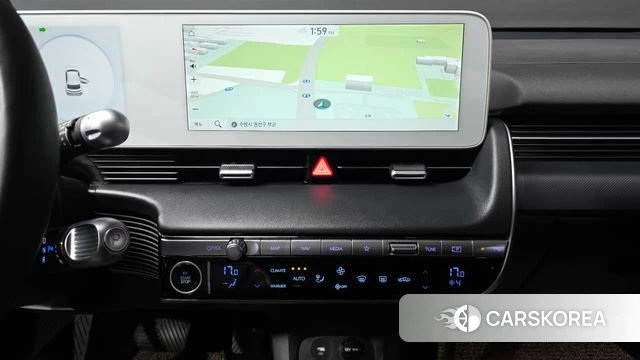 Hyundai Ionic 5 2024 Белый из Кореи, фото 4