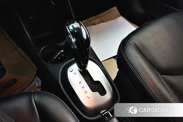 Chevrolet (GM Daewoo) The Next Spark 2018 Серый из Кореи, фото 4