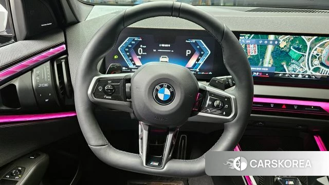 BMW X3 (G45) 2025 Белый из Кореи, фото 4