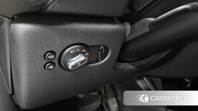Mini Cooper 2019 Цвет тростника из Кореи, фото 4