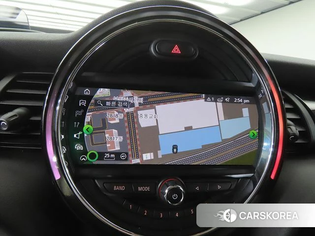 Mini Cooper 2019 Цвет тростника из Кореи, фото 4