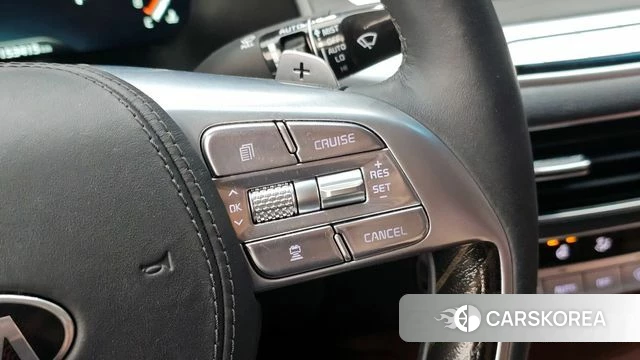 Kia More K9 2019 Белый из Кореи, фото 4