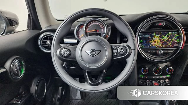 Mini Cooper 2020 Цвет тростника из Кореи, фото 4