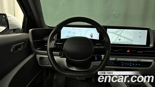 Hyundai Ionic 6 id 2659464 из Кореи 4