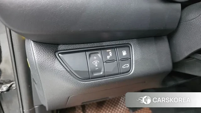 Genesis G70 2018 Черный из Кореи, фото 4