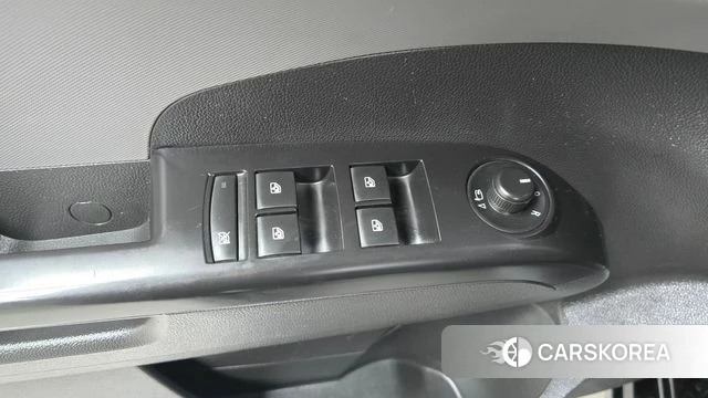 Chevrolet (GM Daewoo) The New Aveo Hatchback 2018 Черный из Кореи, фото 4