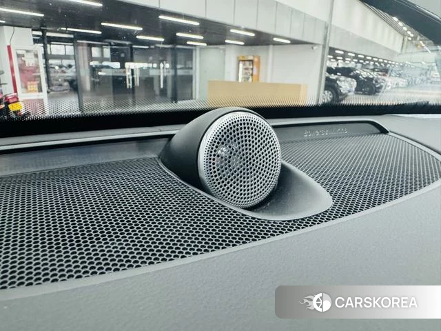 Volvo XC90 2022 Черный из Китая, фото 4