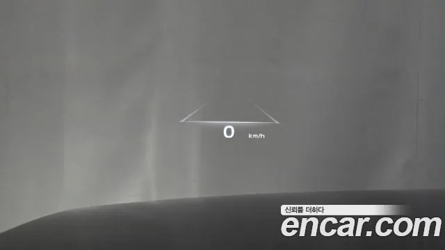 Kia Mohave Master 2023 Черный из Кореи, фото 4