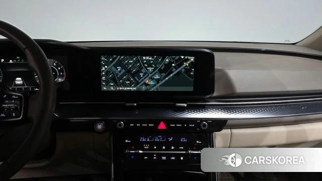 Kia Carnival 4th generation 2020 Черный из Кореи, фото 4