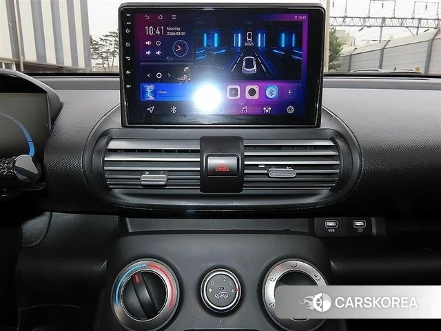 Hyundai Casper 2023 Белый из Кореи, фото 4