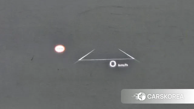 Kia The New Sportage 5th Generation Hybrid 2025 Белый из Кореи, фото 4