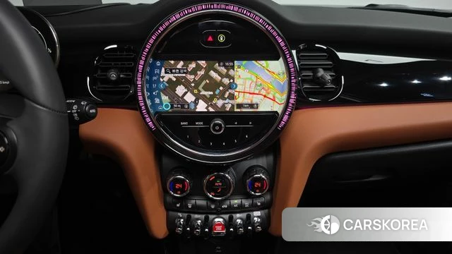 Mini Cooper S 2024 Черный из Кореи, фото 4