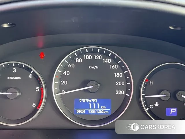 Hyundai The New Grand Starex 2018 Синий из Кореи, фото 4