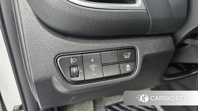 Kia The New Seltos 2024 Белый из Кореи, фото 4