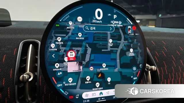 Mini Cooper S Countryman 3rd Generation 2024 Белый из Кореи, фото 4