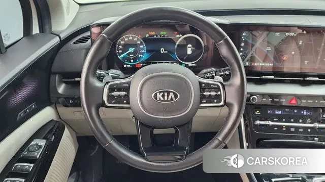 Kia Carnival 4th generation id 3646482 из Кореи 4