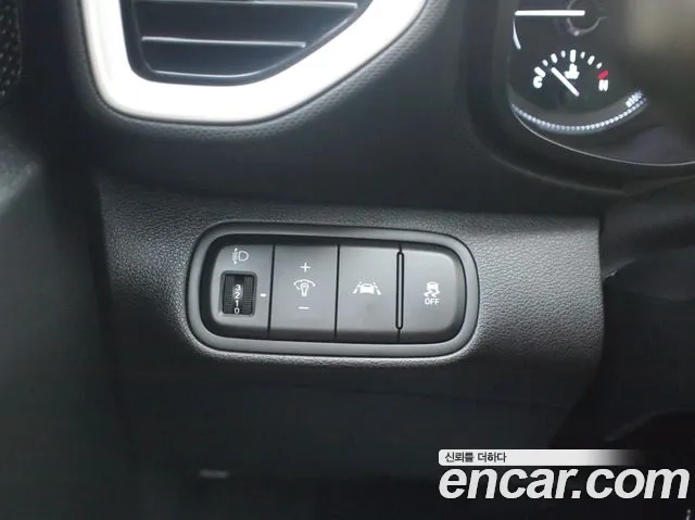 Hyundai Venue 2020 Белый из Кореи, фото 4