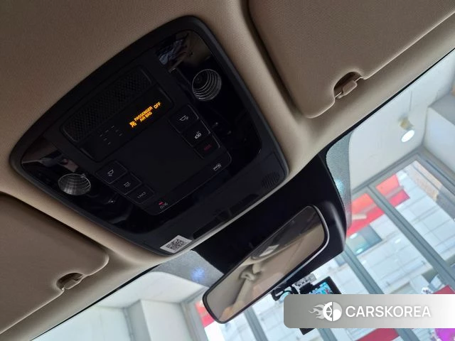 Kia Carnival 4th generation 2021 Серый из Кореи, фото 4