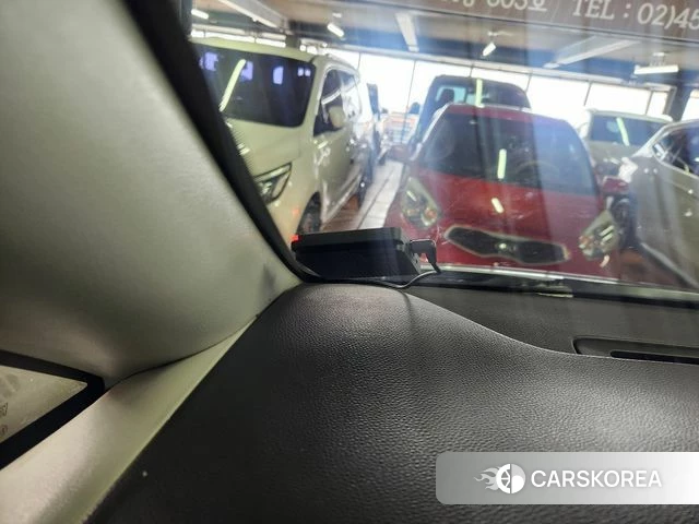 Hyundai Grand Starex 2018 Серебряный из Кореи, фото 4
