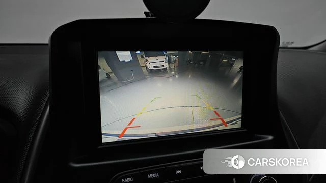 Chevrolet (GM Daewoo) The New Spark 2019 Жемчужный цвет из Кореи, фото 4