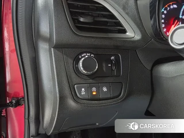 Chevrolet (GM Daewoo) The New Spark 2019 Розовый из Кореи, фото 4