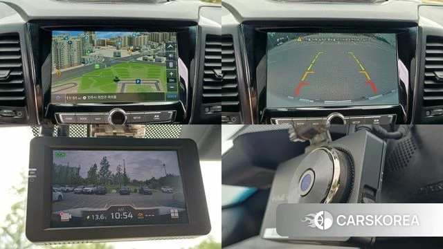Ssangyong Rexton Sports Cannes 2020 Белый из Кореи, фото 4