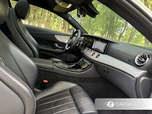 Mercedes-Benz E-class (imported) 2021 Белый из Китая, фото 4