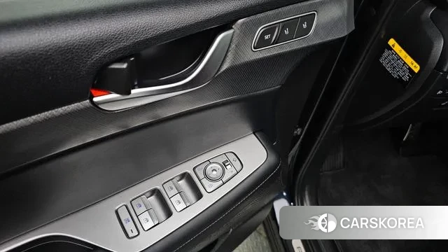 Hyundai Palisade 2019 Синий из Кореи, фото 4