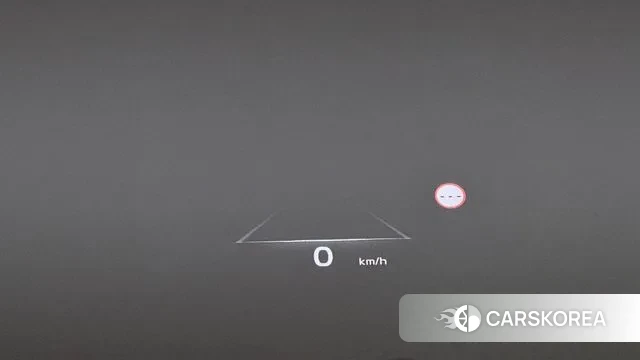 Kia K8 Hybrid 2021 Зеленый из Кореи, фото 4