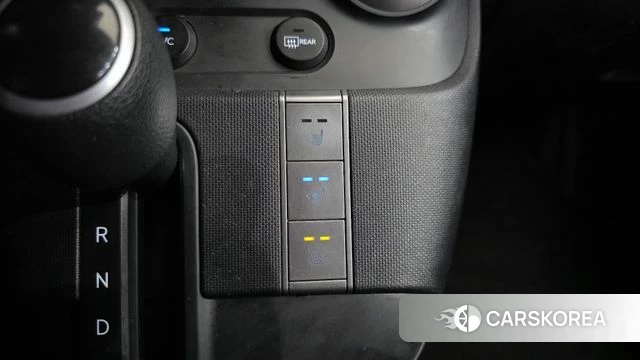 Hyundai Casper 2022 Белый из Кореи, фото 4