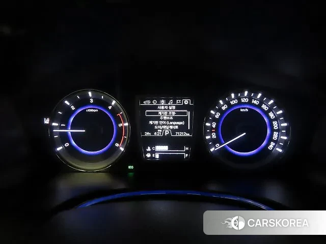 Ssangyong Rexton Sports 2020 Серый из Кореи, фото 4