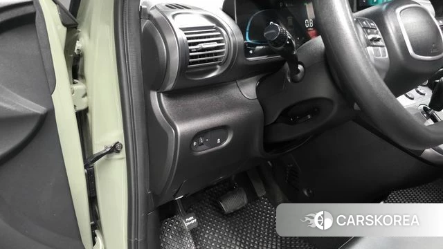 Hyundai Casper 2023 Зеленый из Кореи, фото 4