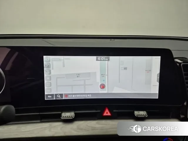 Kia Sportage 5th Generation 2024 Белый из Кореи, фото 4