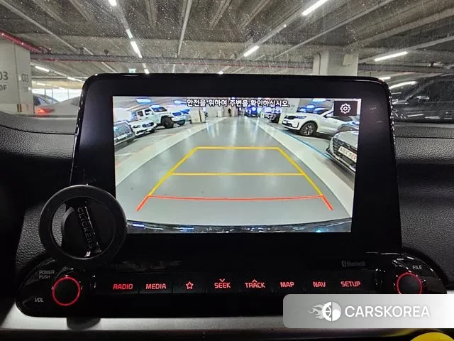 Kia Come New K3 2018 Синий из Кореи, фото 4