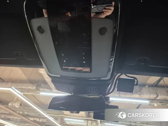 Rolls-Royce Phantom id 3139567 из Кореи 4