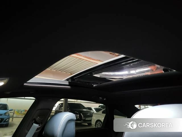 Genesis G80 (RG3) 2021 Серый из Кореи, фото 4