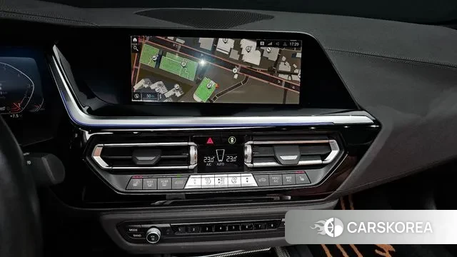 BMW Z4 (G29) 2022 Черный из Кореи, фото 4