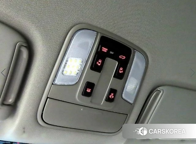 Kia The New Carnival 2018 Черный из Кореи, фото 4