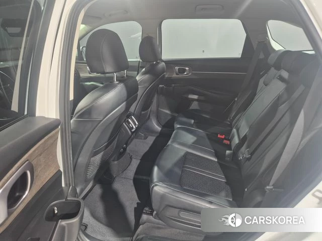 Kia Sorento 4th Generation 2020 Белый из Кореи, фото 4