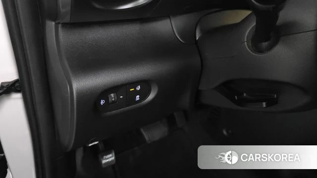 Hyundai Casper 2022 Белый из Кореи, фото 4