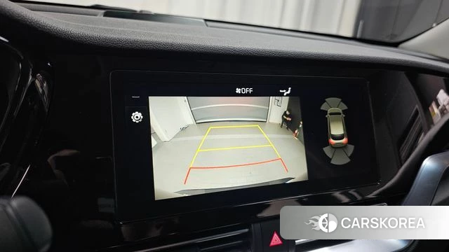Kia Niro Plus 2023 Серебристо-серый из Кореи, фото 4