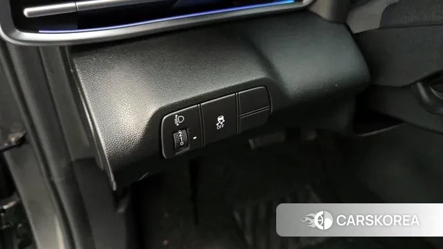 Hyundai The New Avante (CN7) 2023 Серый из Кореи, фото 4