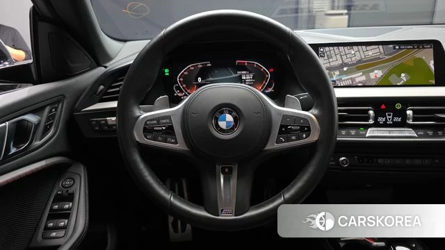 BMW 2 Series Gran Coupe (F44) id 4316365 из Кореи 4
