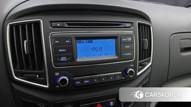 Hyundai The New Grand Starex 2019 Серебряный из Кореи, фото 4
