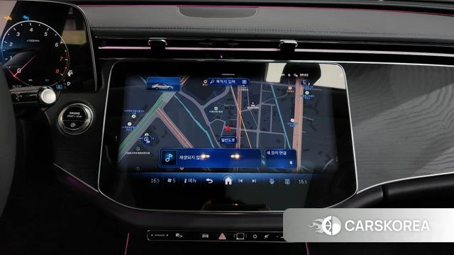 Mercedes-Benz E-Class W214 2025 Черный из Кореи, фото 4