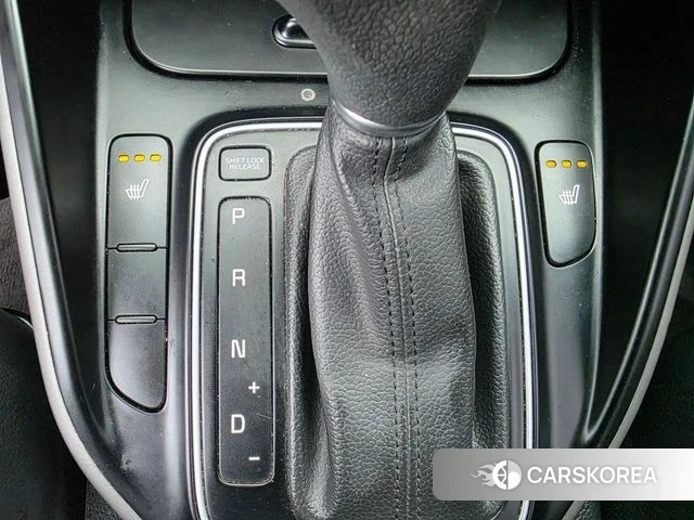 Kia The New Carens 2018 Серый из Кореи, фото 4